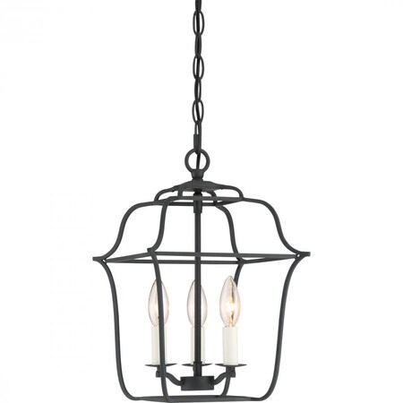 Quoizel Gallery Pendant GLY5203BA